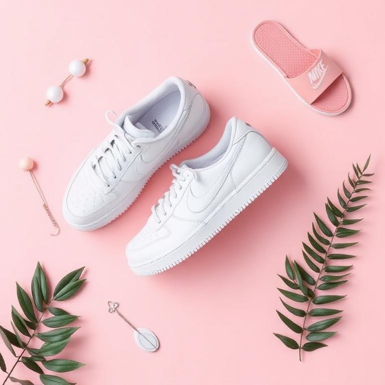 Spring Summer Essentials