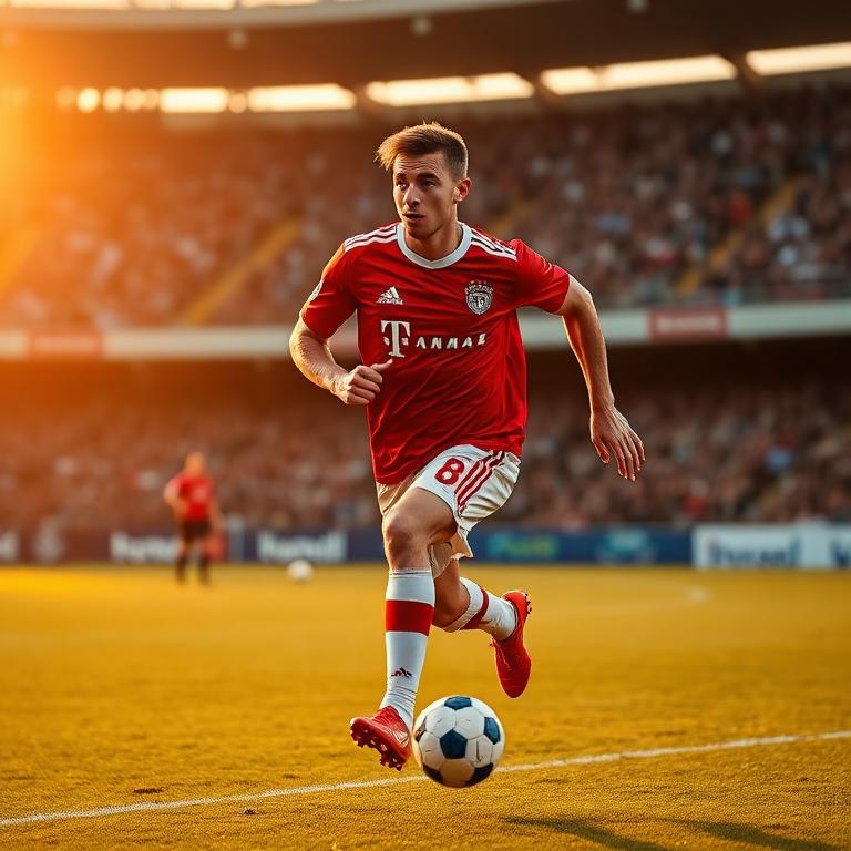 Football Boots — New Arrivals